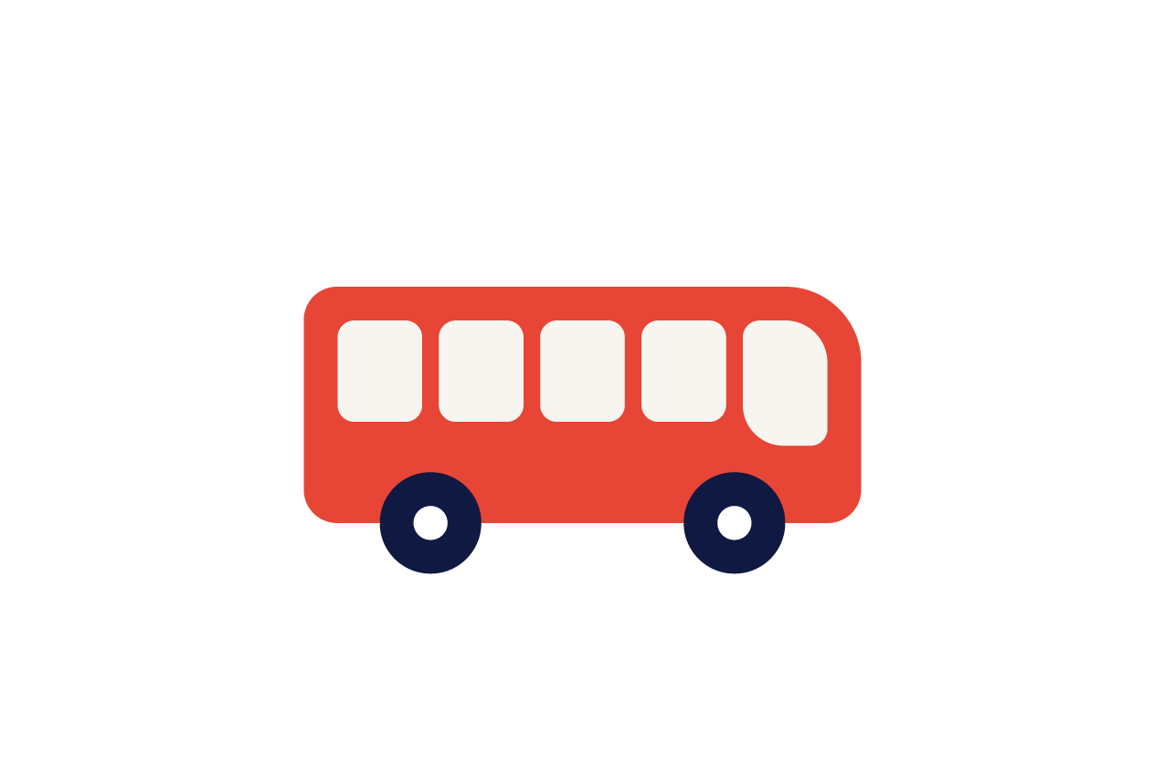 bus