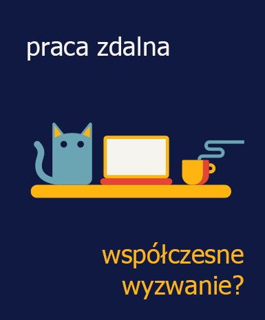 praca zdalna