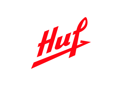 huf logo