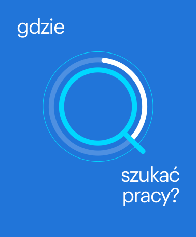 gdzie szukać pracy