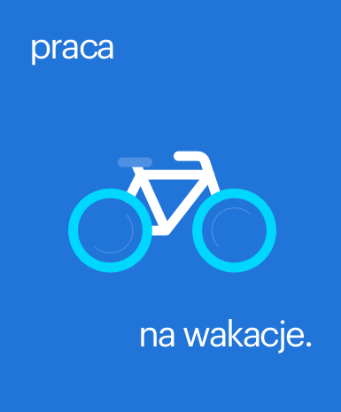 praca na wakacje