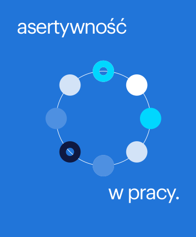 asertywność w pracy