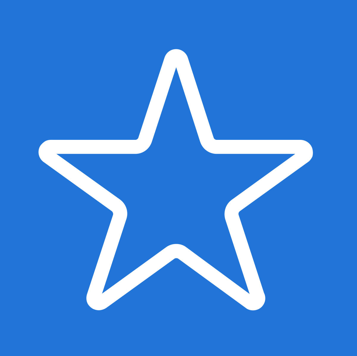 star icon