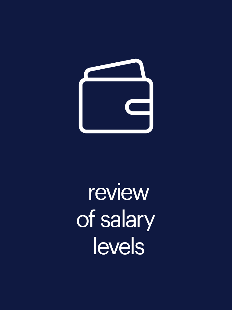 Green Energy - labor market report