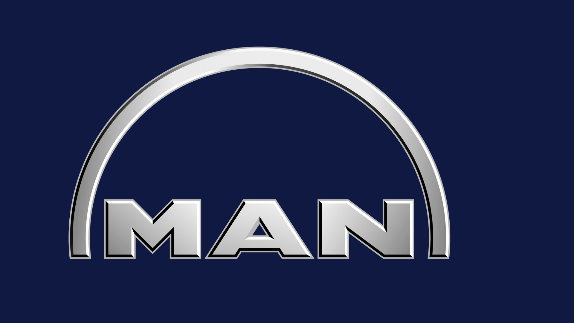 logo man