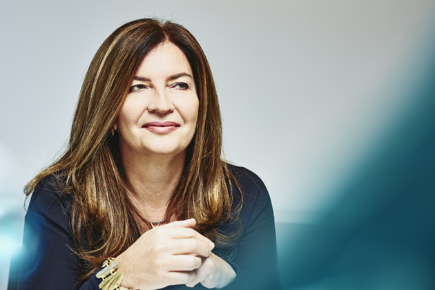 Marzena Milinkiewicz