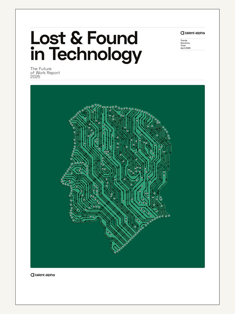 Future of Work 2025
