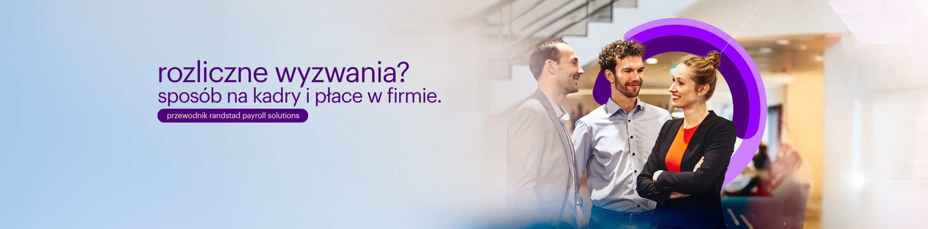 rozliczne wyzwania? sposób na kadry i płace w firmie.