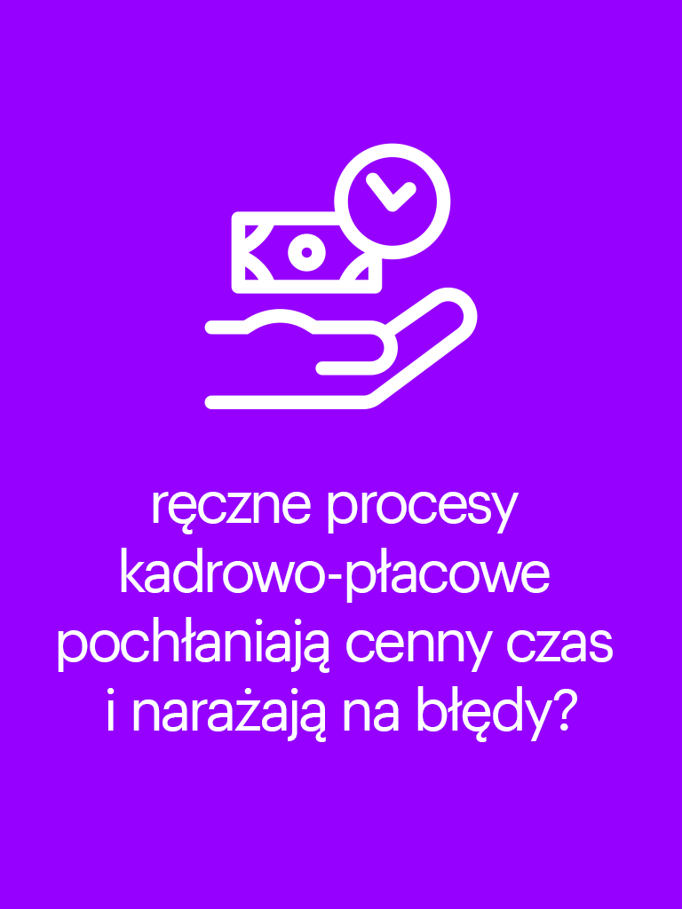 rozliczne wyzwania? sposób na kadry i płace w firmie.