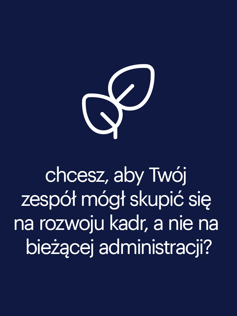 rozliczne wyzwania? sposób na kadry i płace w firmie.