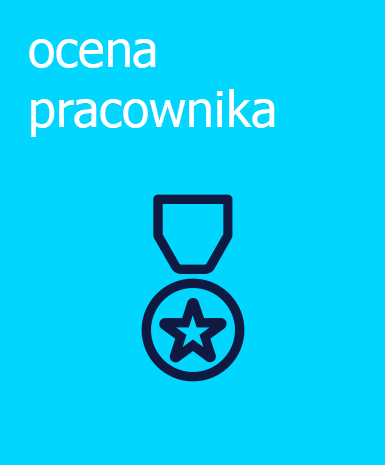 ocena pracownika