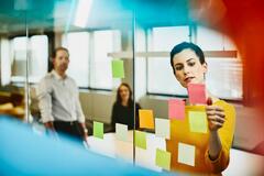 3 trendy wpływające na twoją strategię przyciągania talentów