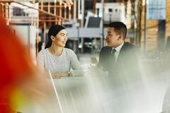 korzyści współpracy z agencją rekrutacyjną