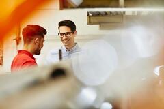 outsourcing service