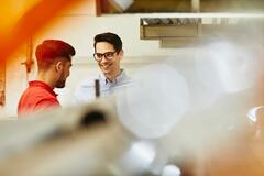 outsourcing service