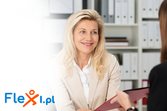 Flexi Randstad