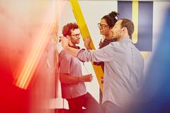 matryca kompetencji - rozwój i sprawne zarządzanie zespołem