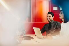 nowa rola analityka finansowego