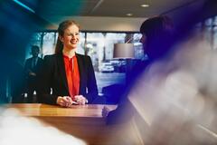 employee candidate