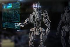 Artificial inteligence przyszłością zawodów w Polsce