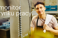 55. Monitor Rynku Pracy