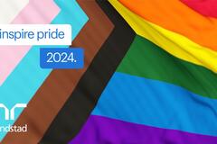 Inspire Pride
