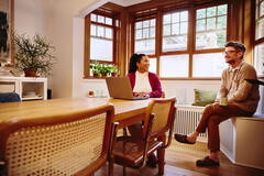 Randstad Professional Career