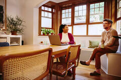 Randstad Professional Career
