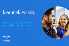 Kierunek Polska 2024 - badanie Randstad