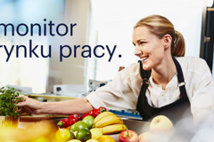 56. Monitor Rynku Pracy
