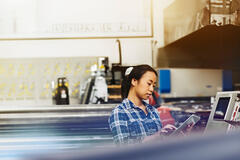 Randstad Operational Career