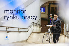 57. Monitor Rynku Pracy