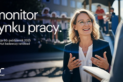 60. Monitor Rynku Pracy