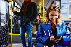 Randstad Professional Career