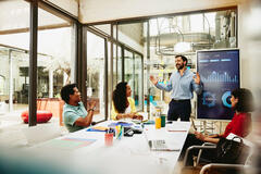 Randstad Professional Career