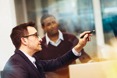 Randstad professional career