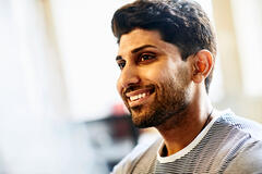 Randstad professional career