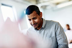 professional careers