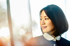 Randstad professional career