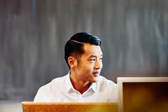 Randstad professional career