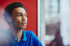 Randstad professional career