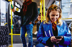 Randstad Professional Career