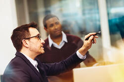 Randstad professional career