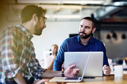 Randstad professional career