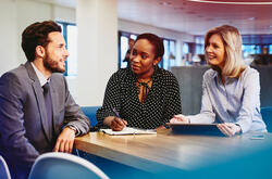 finance careers