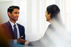 finance careers