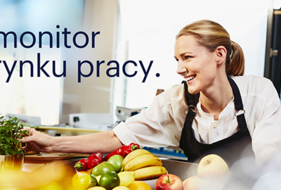 56. Monitor Rynku Pracy