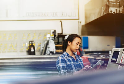 Randstad Operational Career
