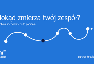  budowanie skutecznej strategii uczenia się i rozwoju w celu wspierania ścieżki kariery.