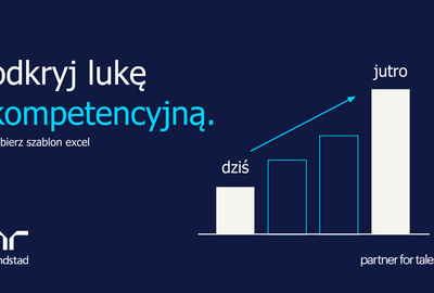 Niwelowanie luk kompetencyjnych: kluczowy krok w udanej ścieżce kariery.